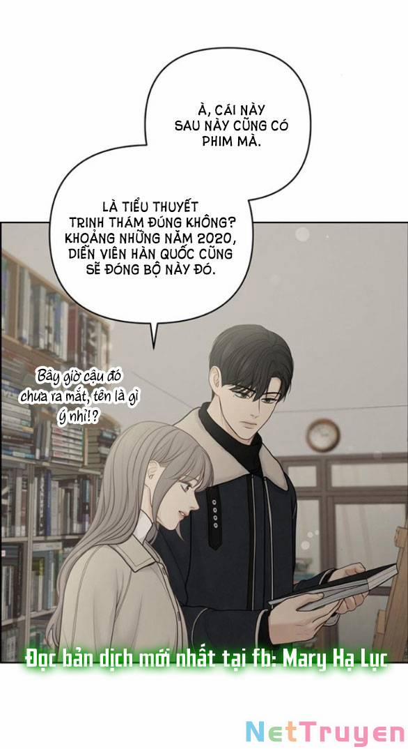 Hy Vọng Duy Nhất 33.1 trang 40