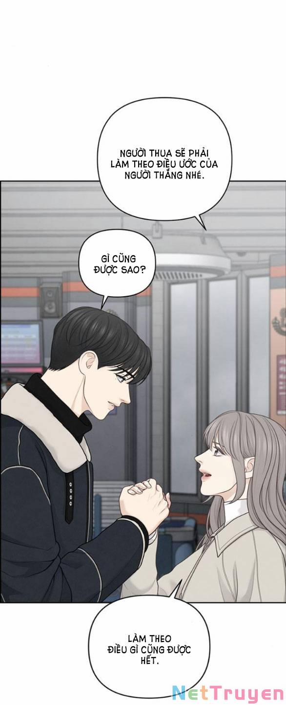 Hy Vọng Duy Nhất 33.1 trang 6