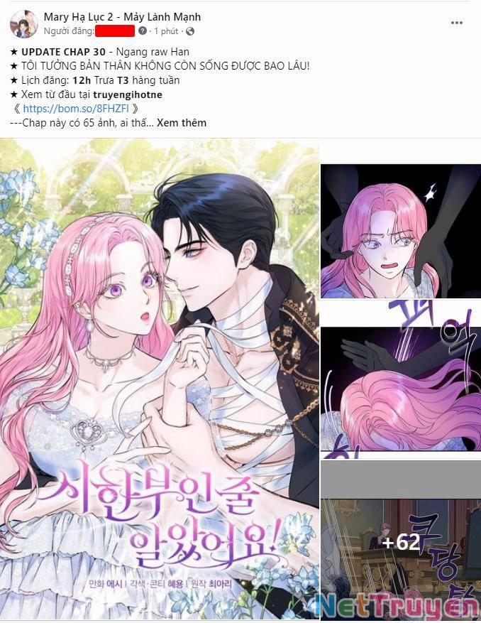 Hy Vọng Duy Nhất 33.2 trang 1