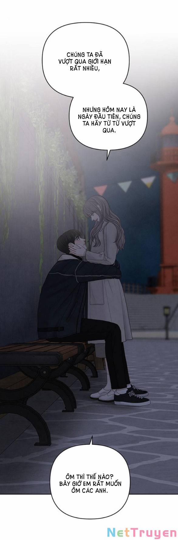 Hy Vọng Duy Nhất 33.2 trang 53