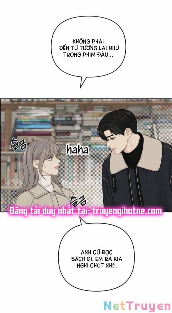 Hy Vọng Duy Nhất 33.2 trang 6