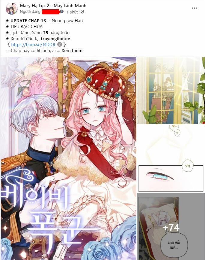 Hy Vọng Duy Nhất 34.1 trang 1