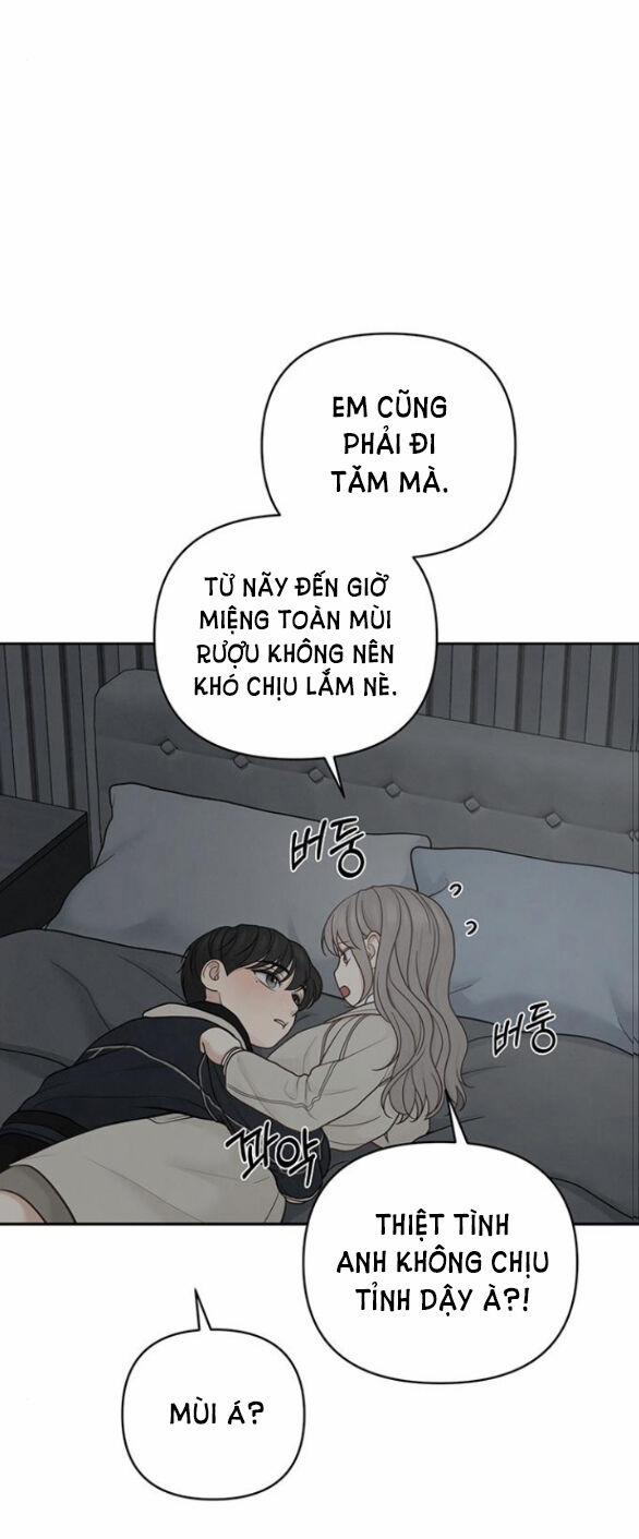 Hy Vọng Duy Nhất 34.1 trang 16