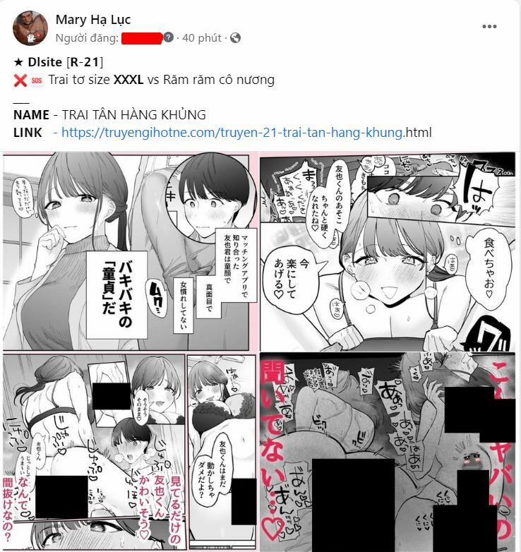 Hy Vọng Duy Nhất 34.1 trang 2