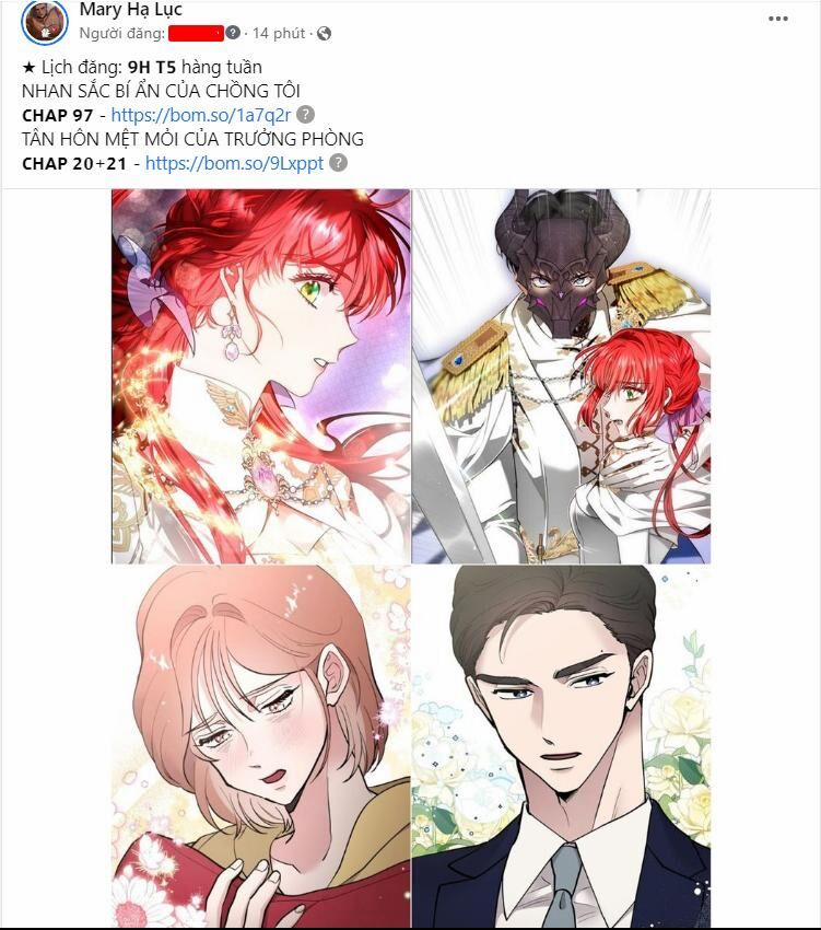 Hy Vọng Duy Nhất 34.1 trang 3