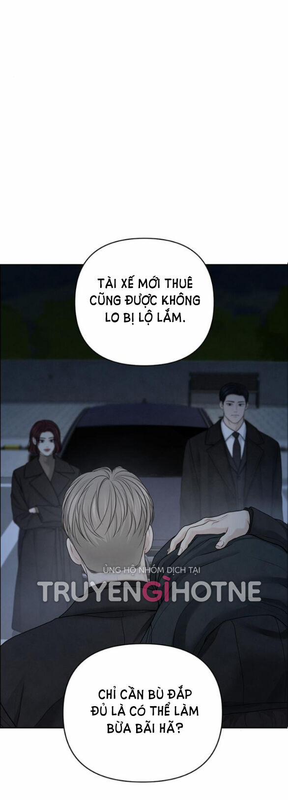 Hy Vọng Duy Nhất 34.2 trang 27