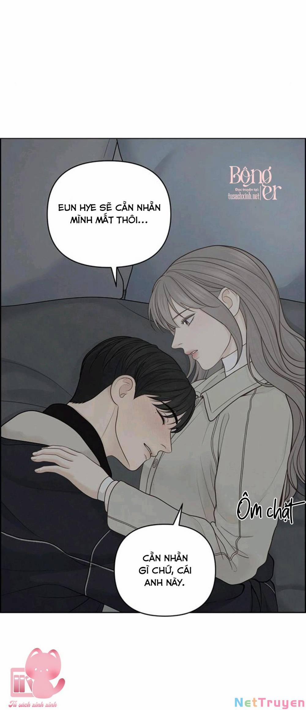 Hy Vọng Duy Nhất 34 trang 10