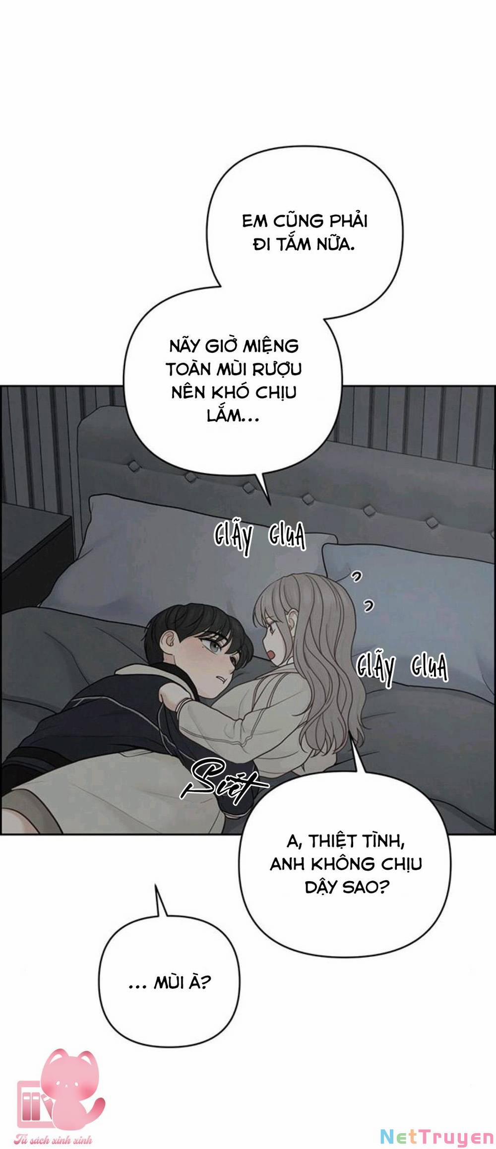 Hy Vọng Duy Nhất 34 trang 12