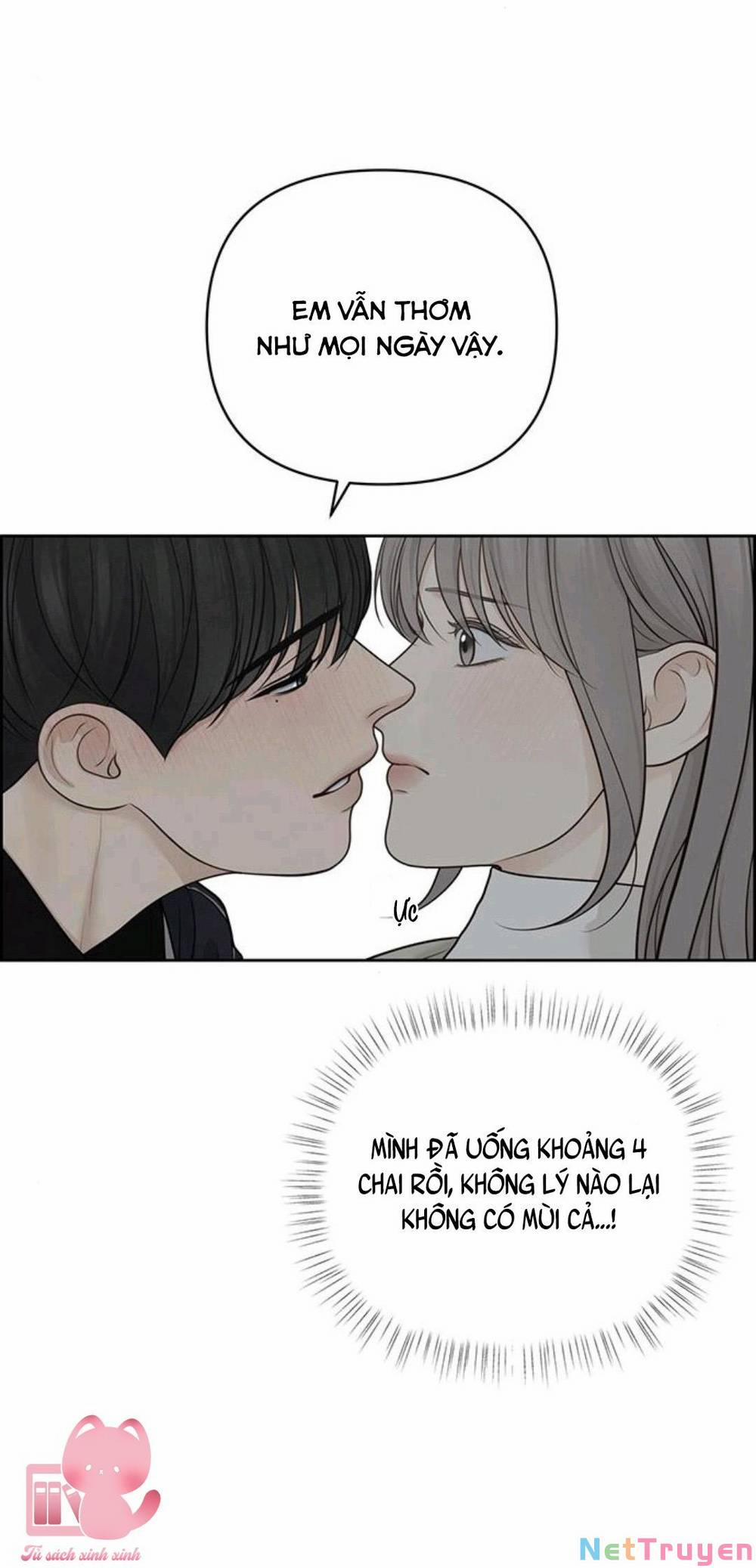 Hy Vọng Duy Nhất 34 trang 16