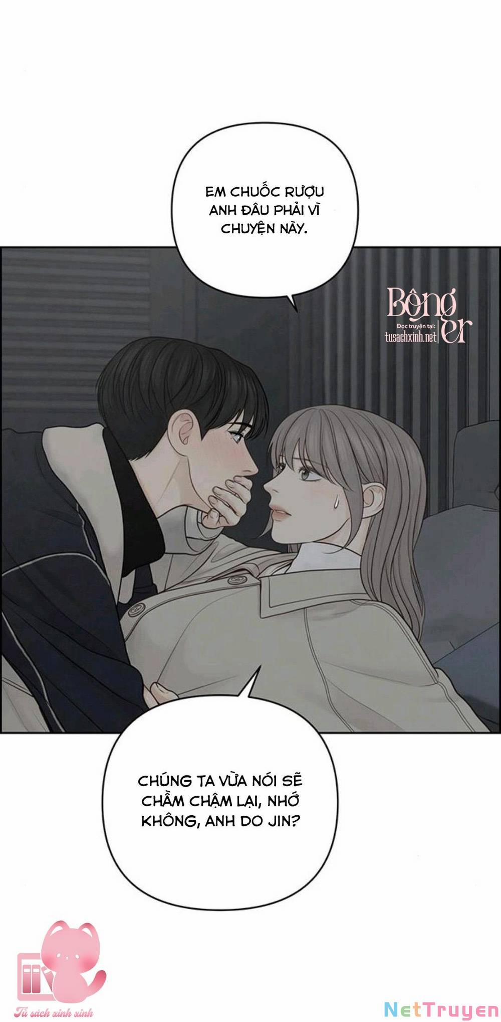 Hy Vọng Duy Nhất 34 trang 17