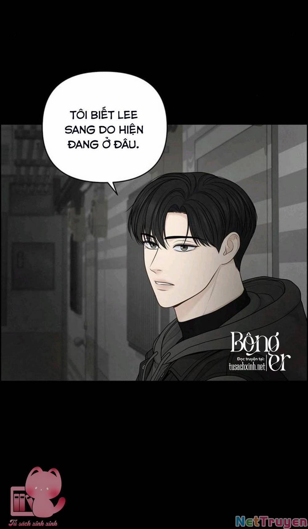 Hy Vọng Duy Nhất 34 trang 32