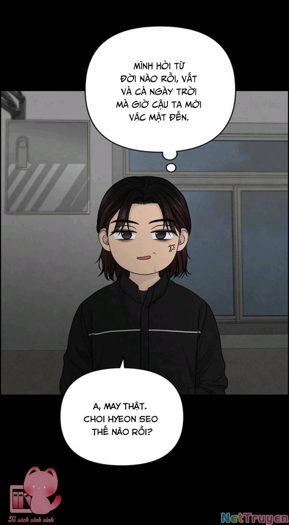 Hy Vọng Duy Nhất 34 trang 35