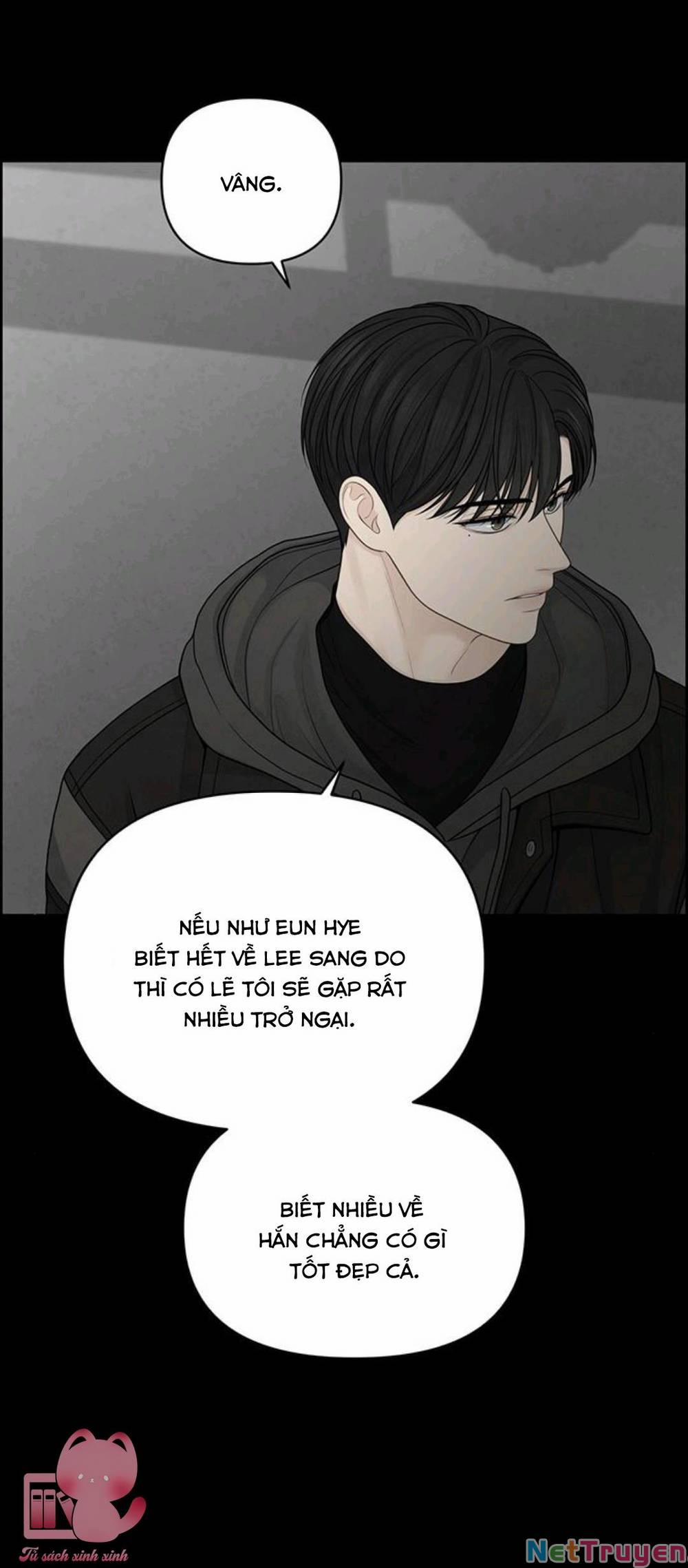 Hy Vọng Duy Nhất 34 trang 37
