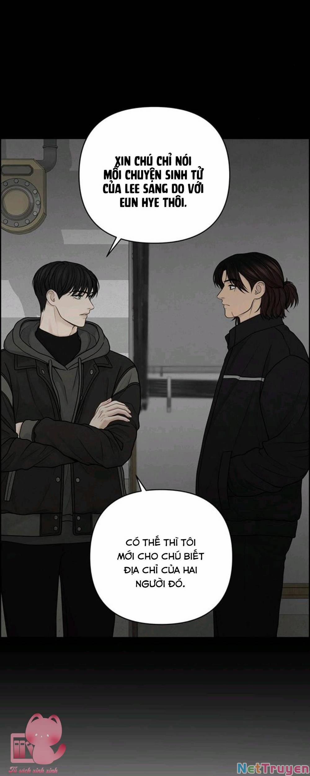 Hy Vọng Duy Nhất 34 trang 38