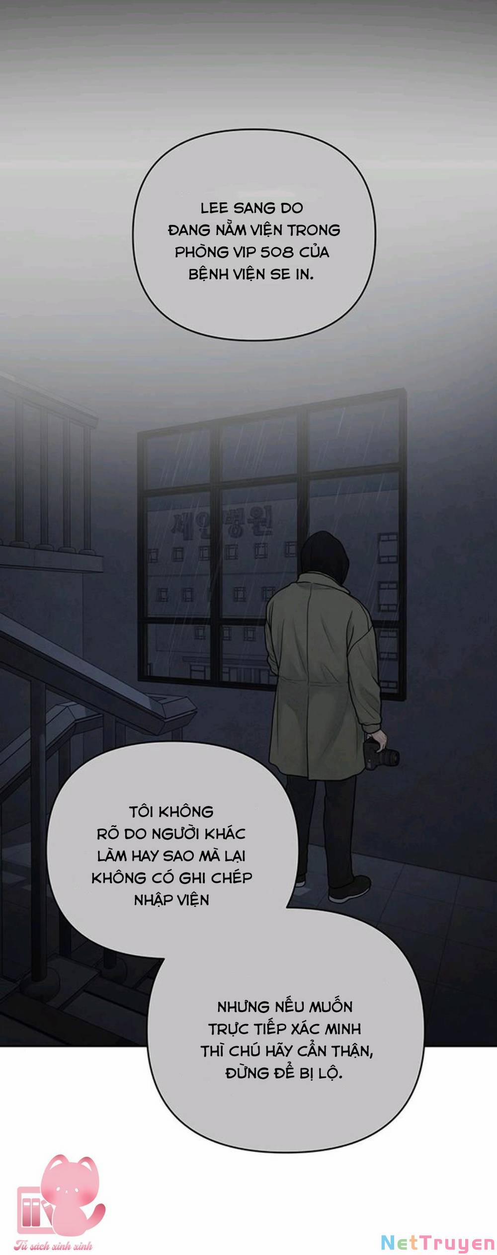 Hy Vọng Duy Nhất 34 trang 39