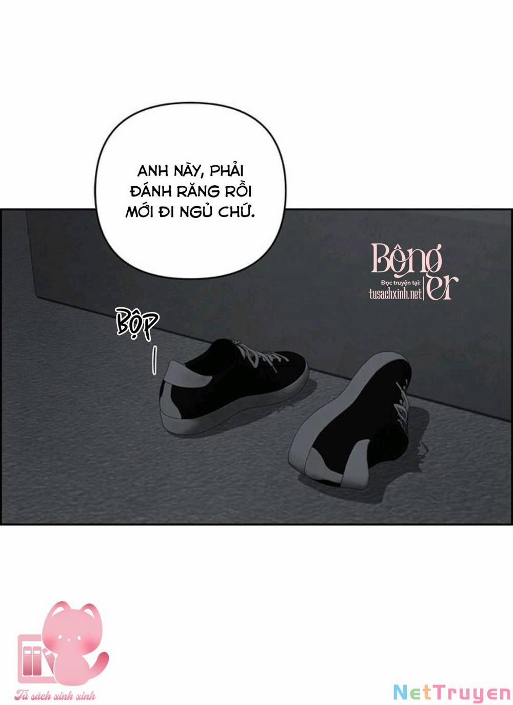 Hy Vọng Duy Nhất 34 trang 4