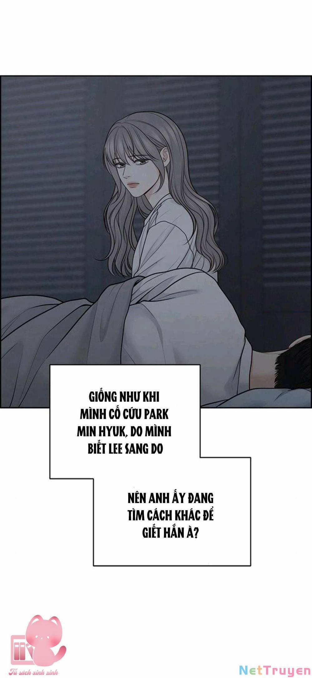 Hy Vọng Duy Nhất 34 trang 43