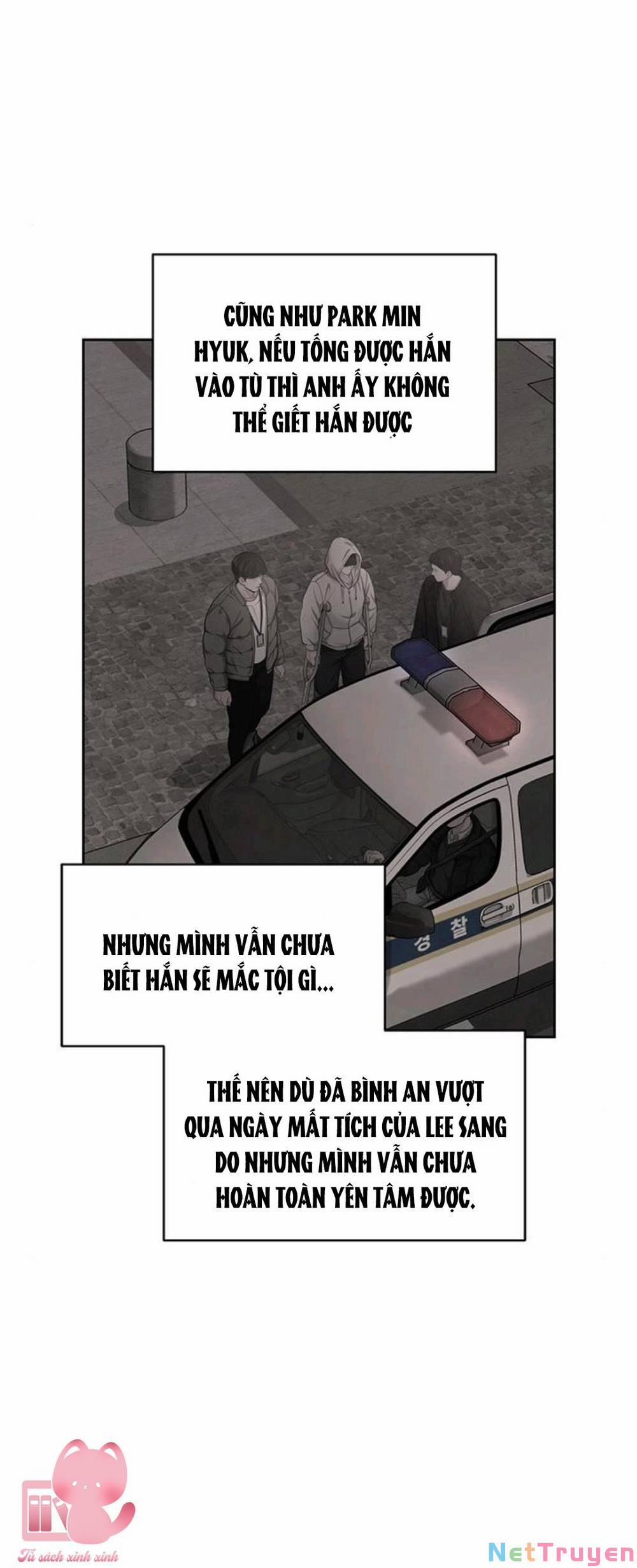 Hy Vọng Duy Nhất 34 trang 44