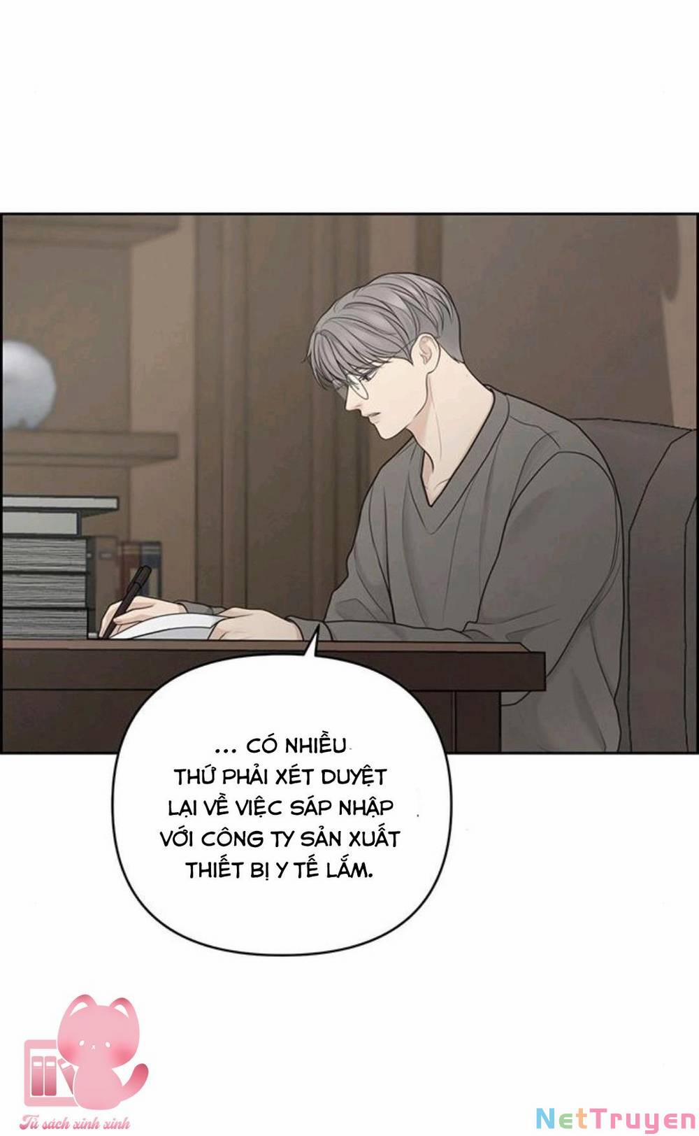 Hy Vọng Duy Nhất 34 trang 49