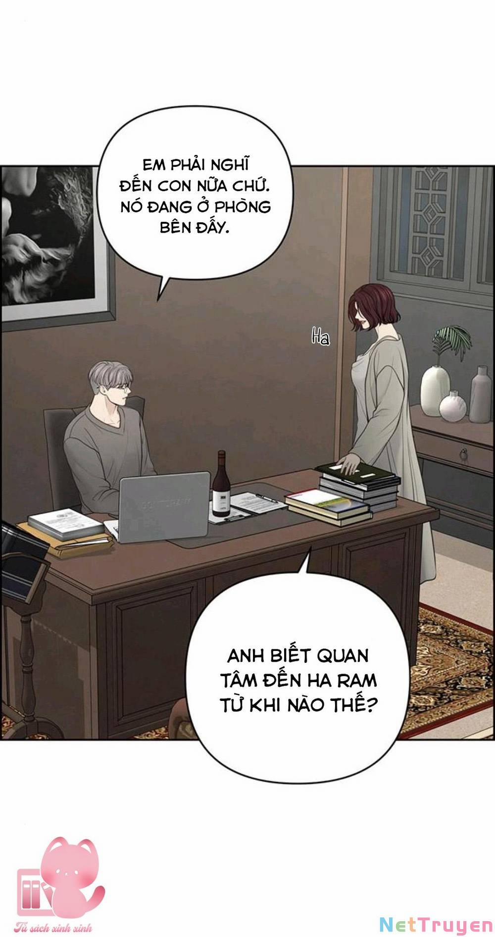 Hy Vọng Duy Nhất 34 trang 54