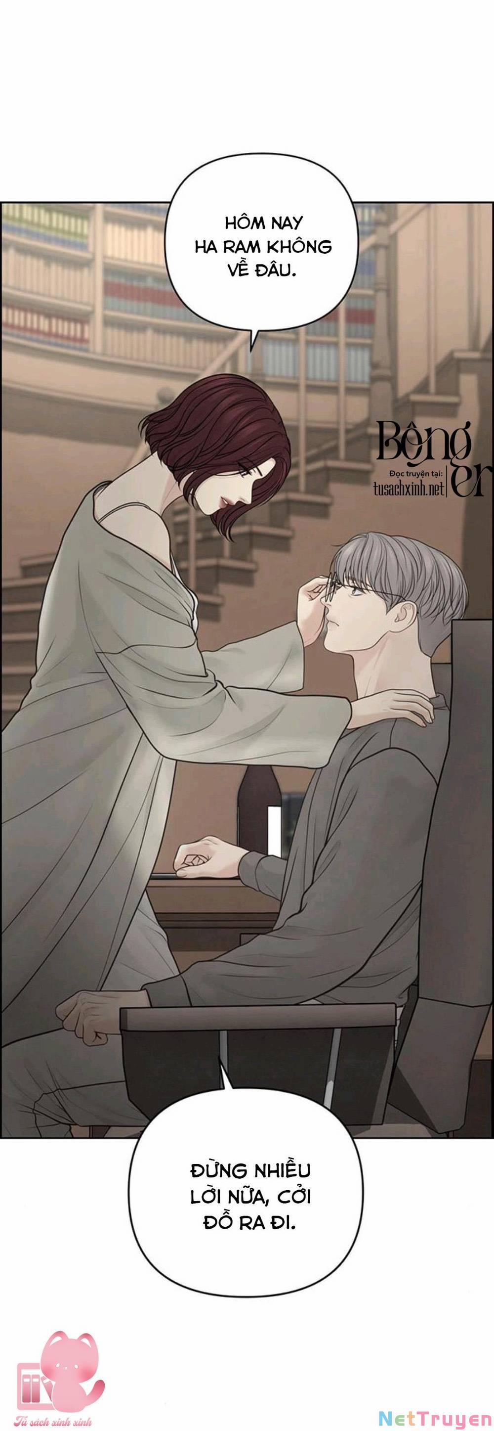 Hy Vọng Duy Nhất 34 trang 55