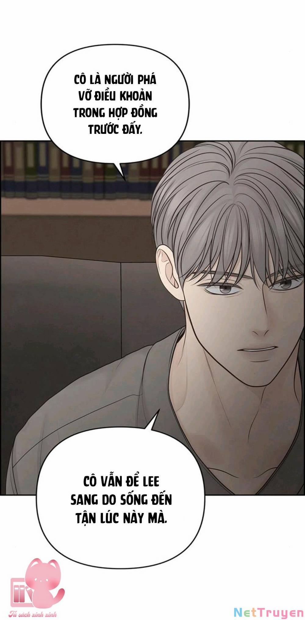 Hy Vọng Duy Nhất 34 trang 61