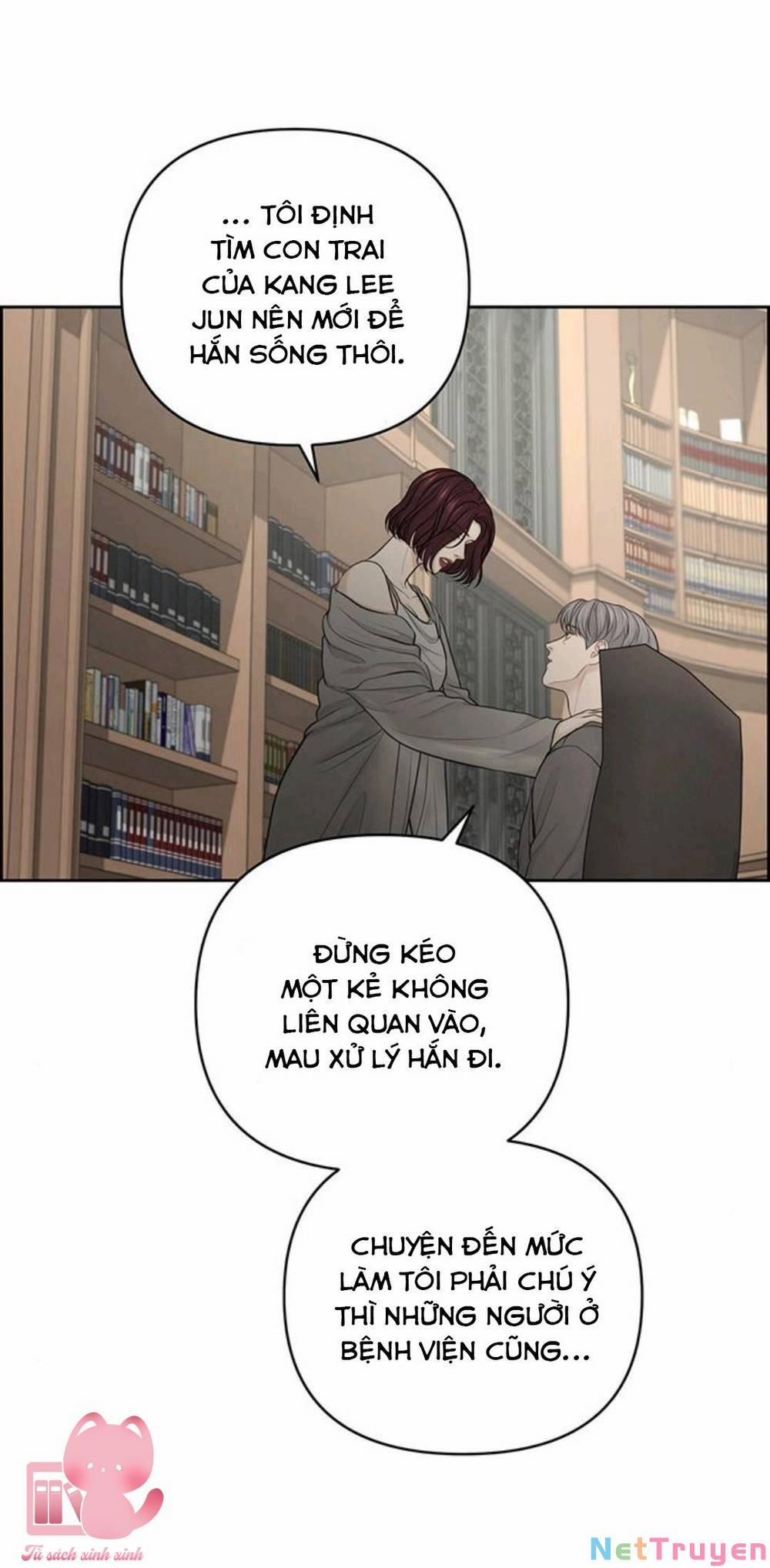 Hy Vọng Duy Nhất 34 trang 62