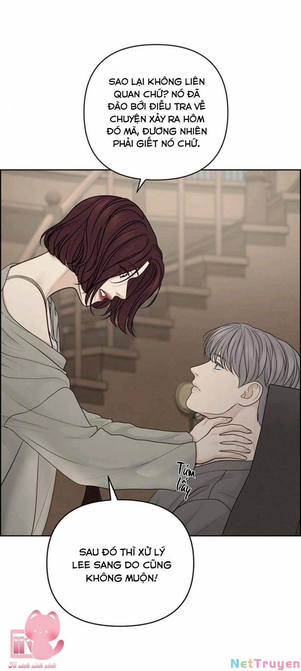 Hy Vọng Duy Nhất 34 trang 63