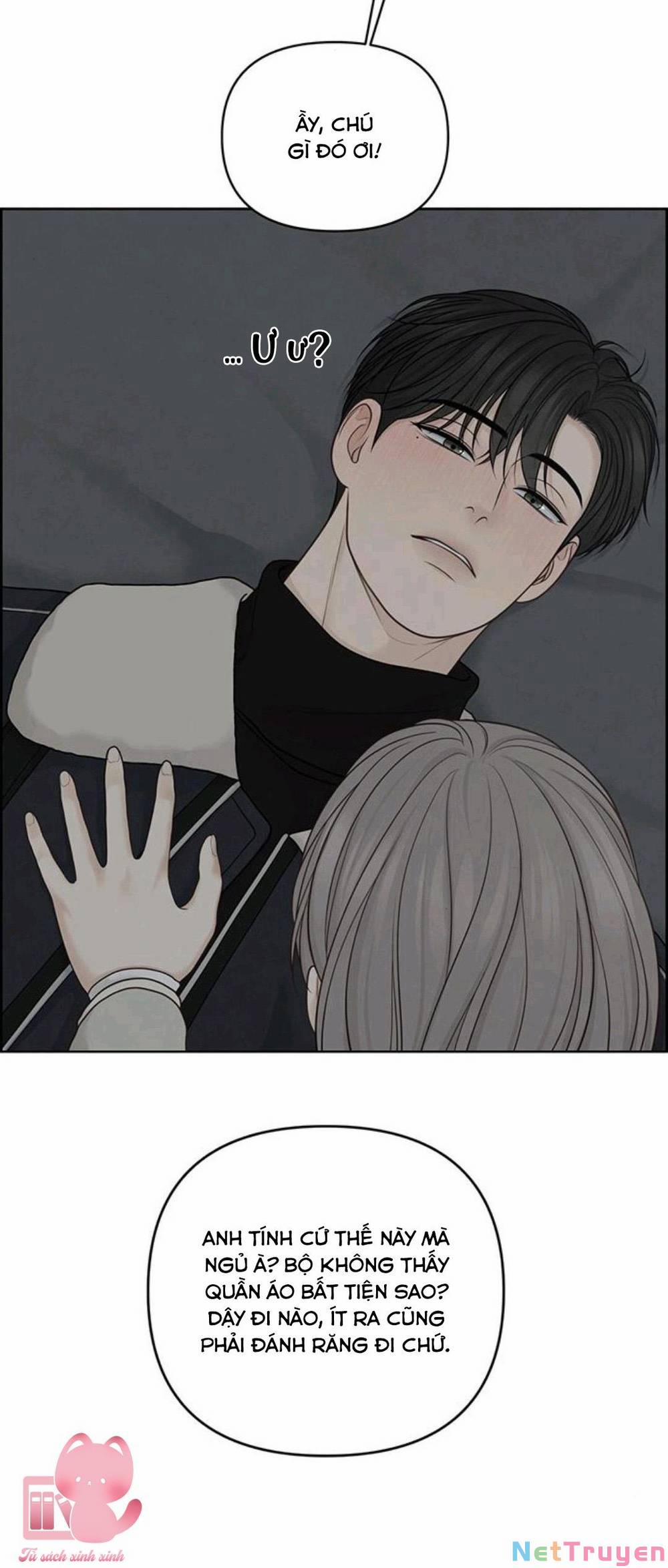 Hy Vọng Duy Nhất 34 trang 7