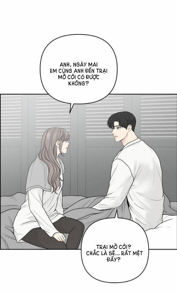 Hy Vọng Duy Nhất 35.1 trang 30