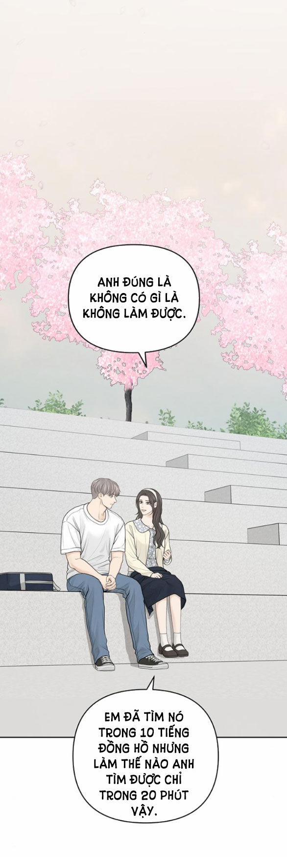 Hy Vọng Duy Nhất 36.1 trang 21