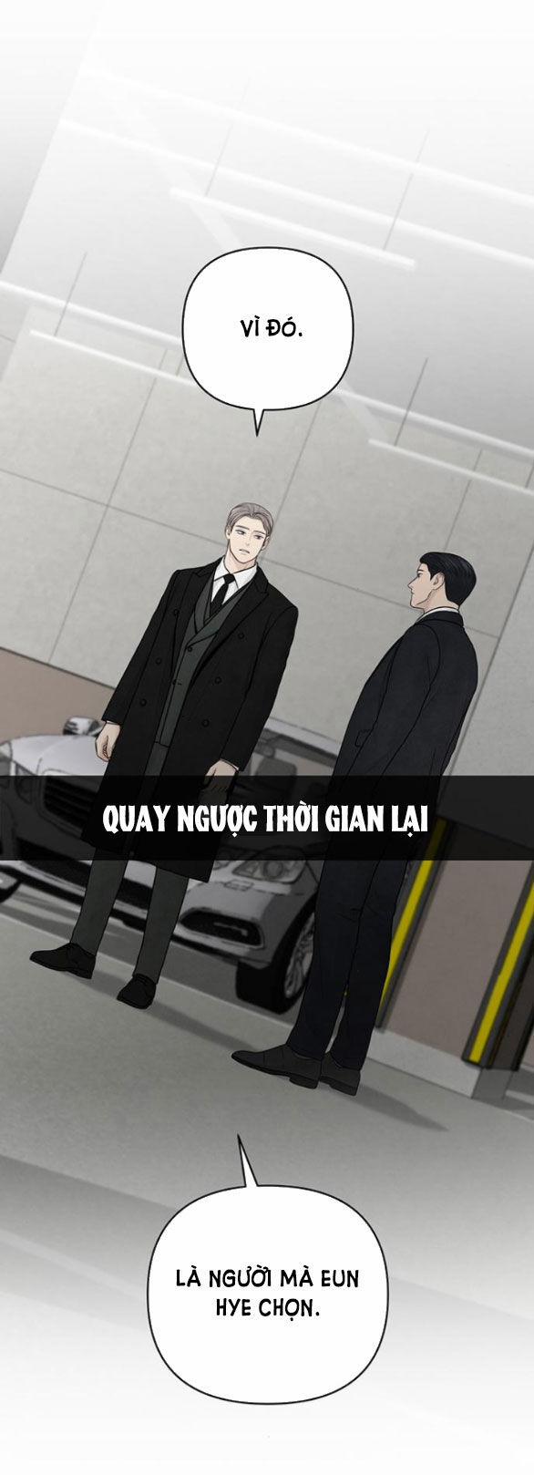 Hy Vọng Duy Nhất 36.1 trang 8