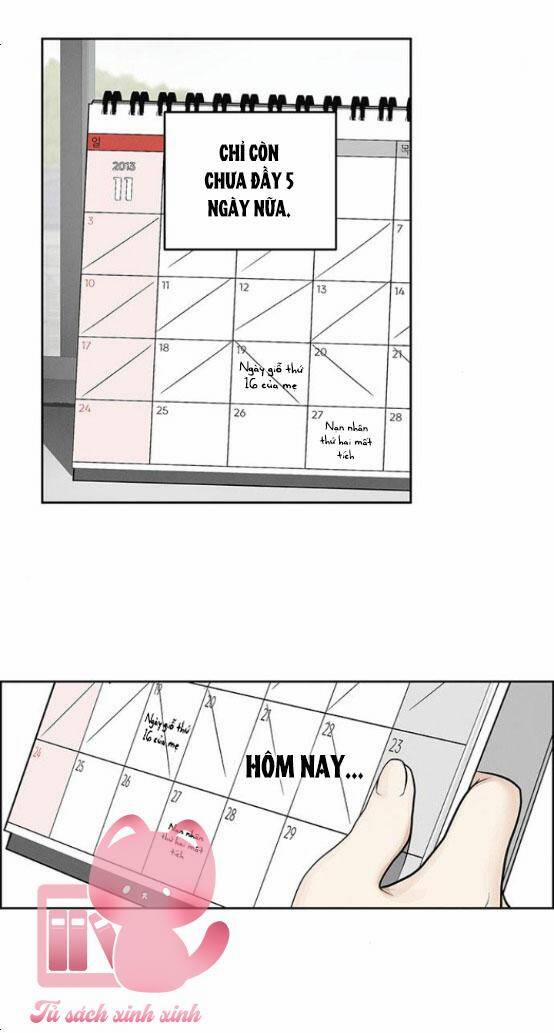 Hy Vọng Duy Nhất 4 trang 14