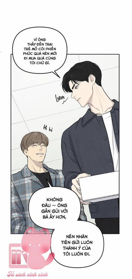 Hy Vọng Duy Nhất 4 trang 23