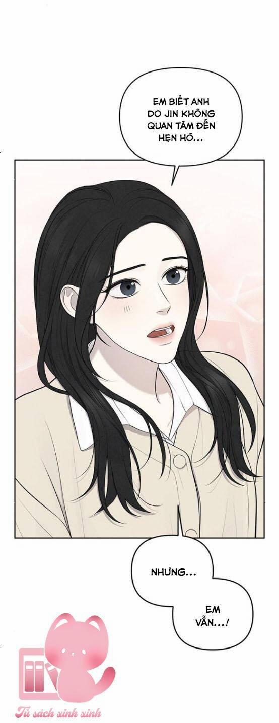 Hy Vọng Duy Nhất 4 trang 3