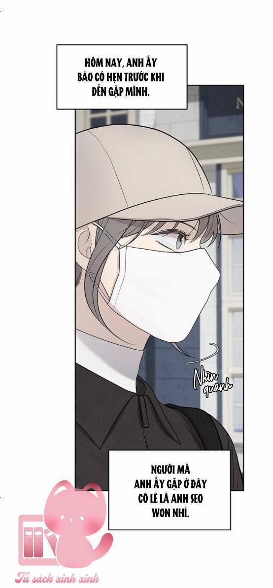 Hy Vọng Duy Nhất 4 trang 40