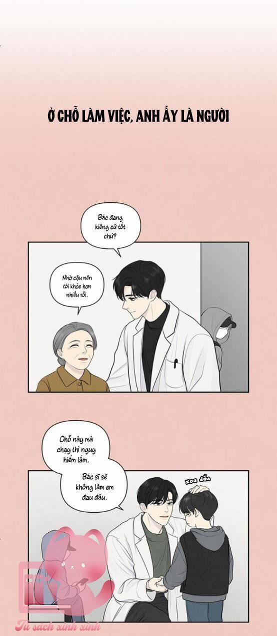 Hy Vọng Duy Nhất 4 trang 7