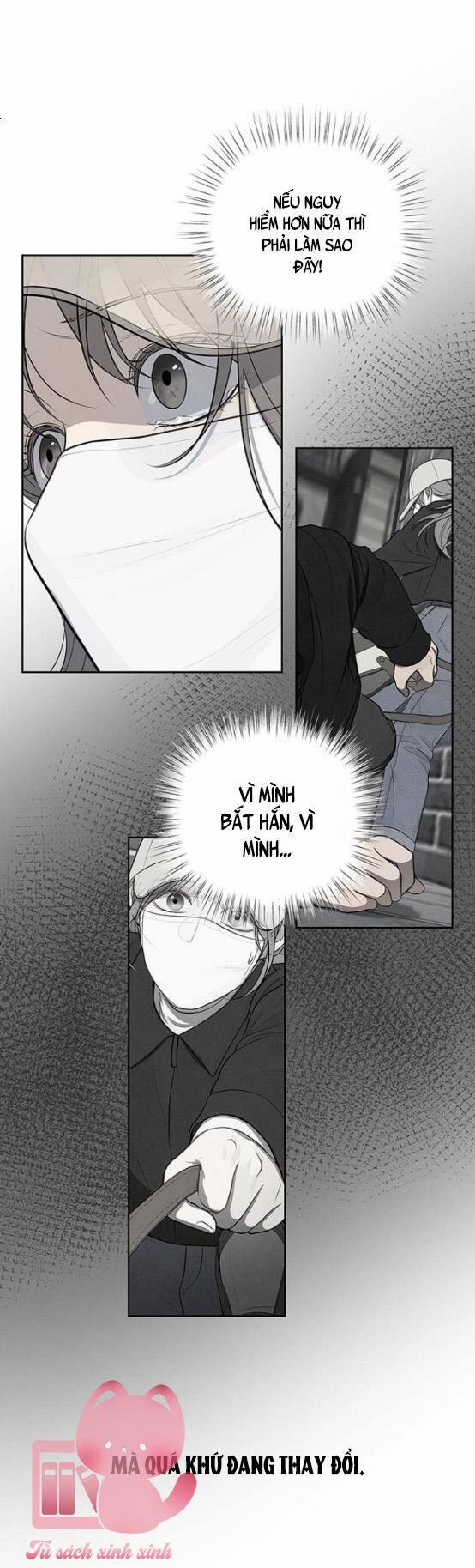 Hy Vọng Duy Nhất 4 trang 71