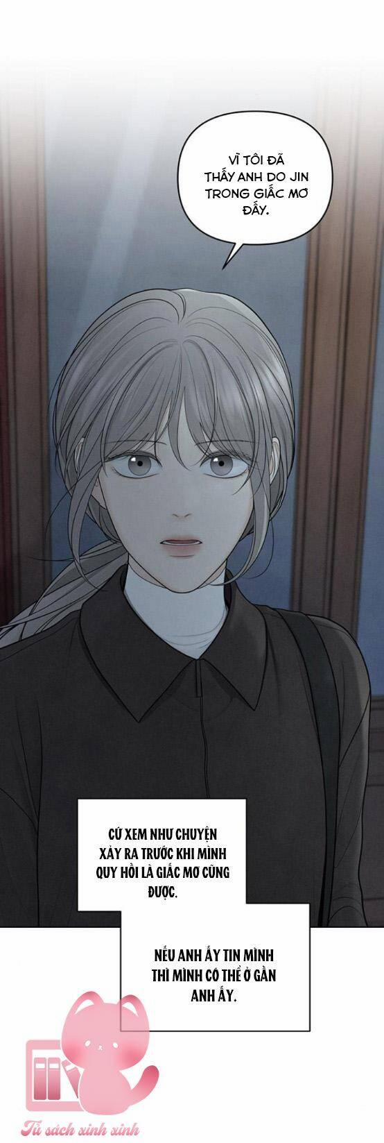 Hy Vọng Duy Nhất 5 trang 38