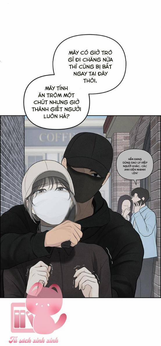 Hy Vọng Duy Nhất 5 trang 7