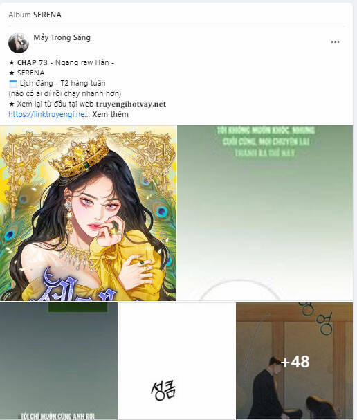 Hy Vọng Duy Nhất 54.2 trang 39