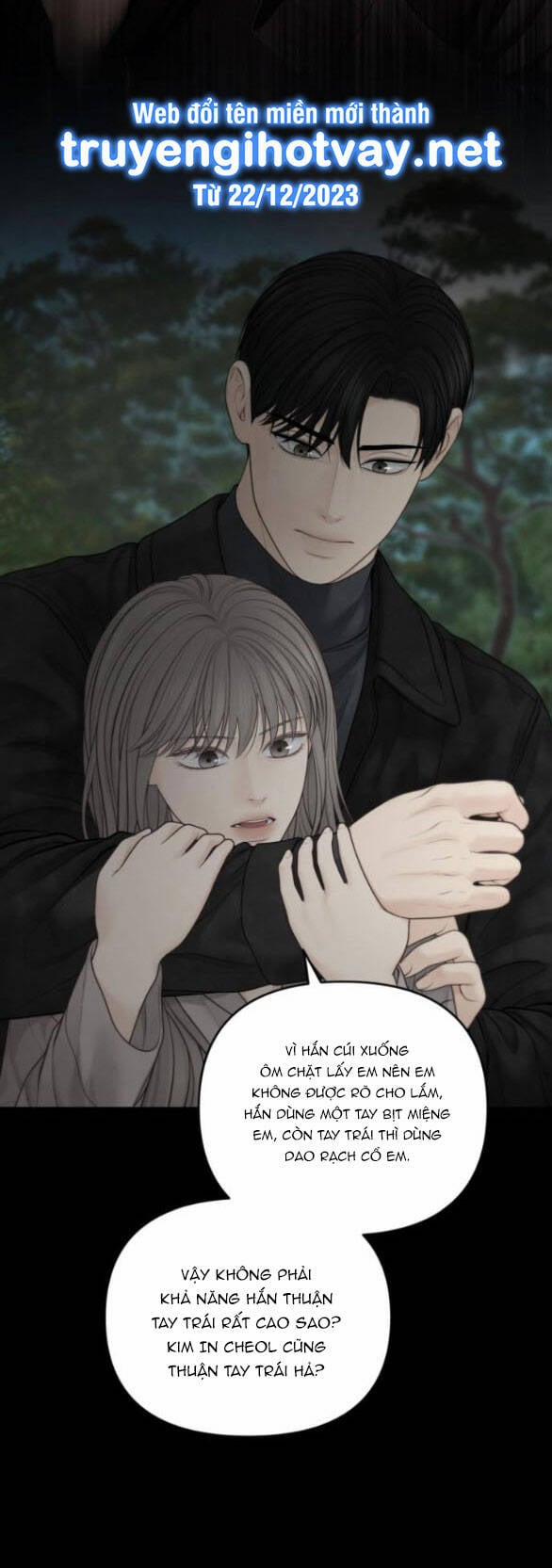 Hy Vọng Duy Nhất 59.2 trang 22