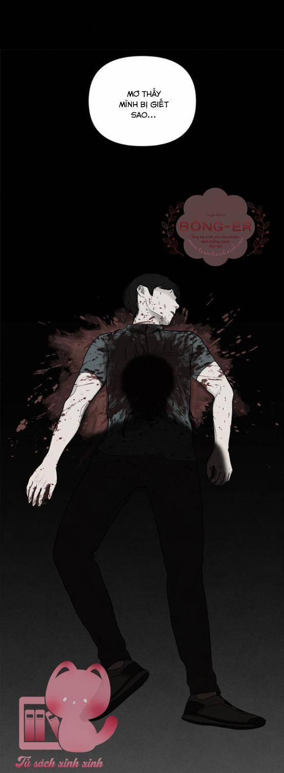 Hy Vọng Duy Nhất 6 trang 16