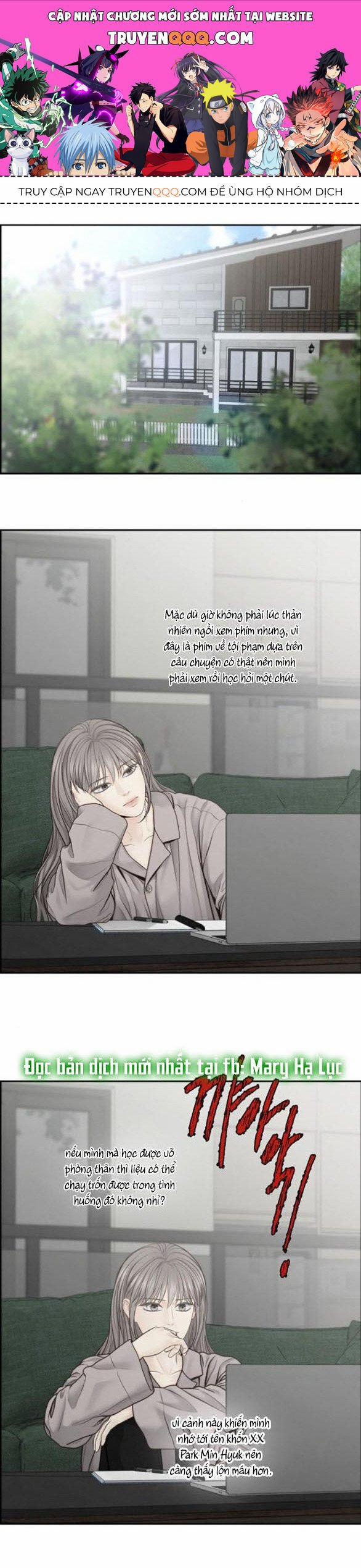 Hy Vọng Duy Nhất 60.1 trang 0