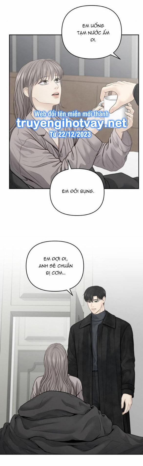 Hy Vọng Duy Nhất 60.1 trang 11