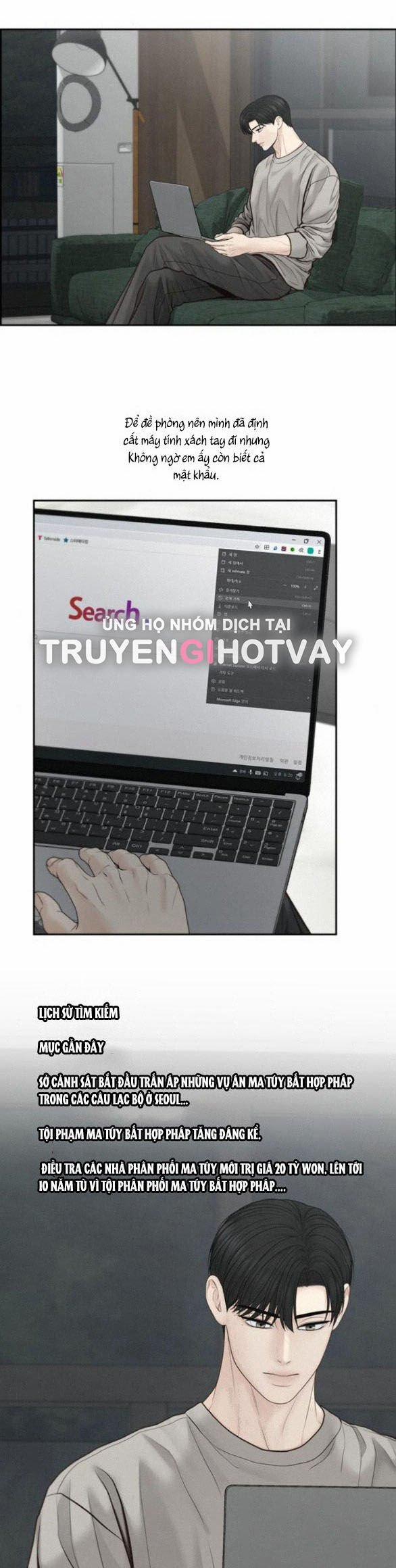 Hy Vọng Duy Nhất 60.1 trang 17