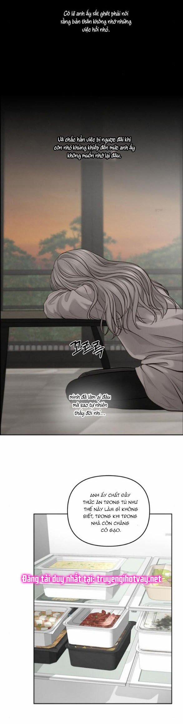 Hy Vọng Duy Nhất 60.1 trang 2