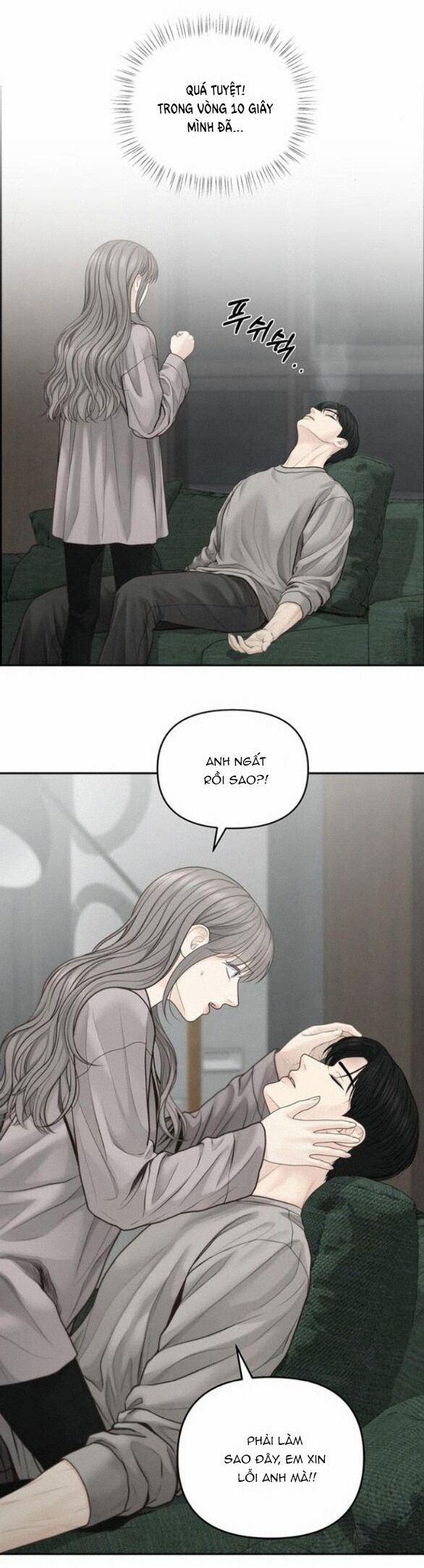 Hy Vọng Duy Nhất 60.2 trang 11
