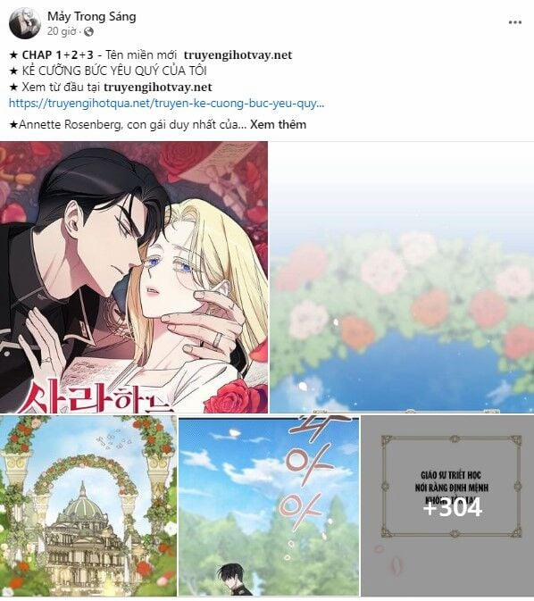 Hy Vọng Duy Nhất 60.2 trang 13