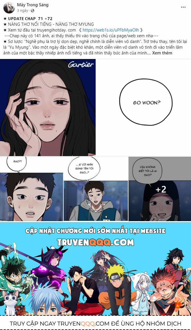 Hy Vọng Duy Nhất 60.2 trang 14